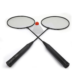 Rackets 3194 - Black, Kids, Sports, Chase Value, Chase Value
