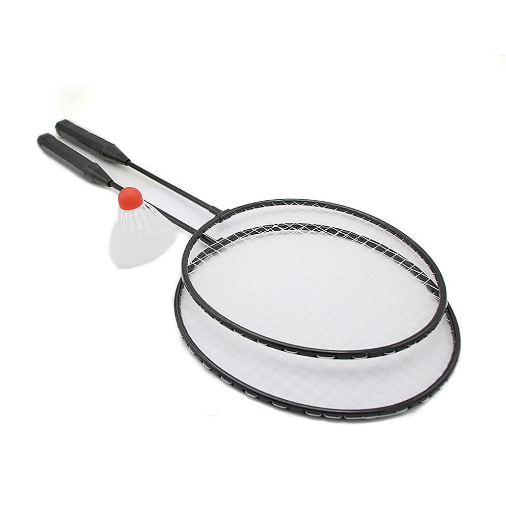 Rackets 3194 - Black, Kids, Sports, Chase Value, Chase Value