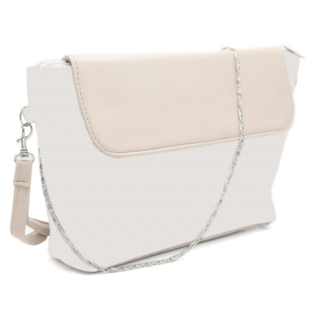Women's Shoulder Bag K-1234 - Tea Pink, Women, Bags, Chase Value, Chase Value