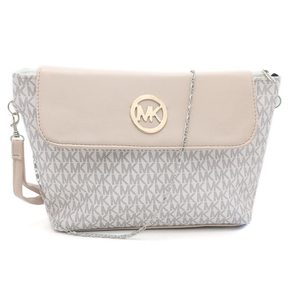 Women's Shoulder Bag K-1234 - Tea Pink, Women, Bags, Chase Value, Chase Value