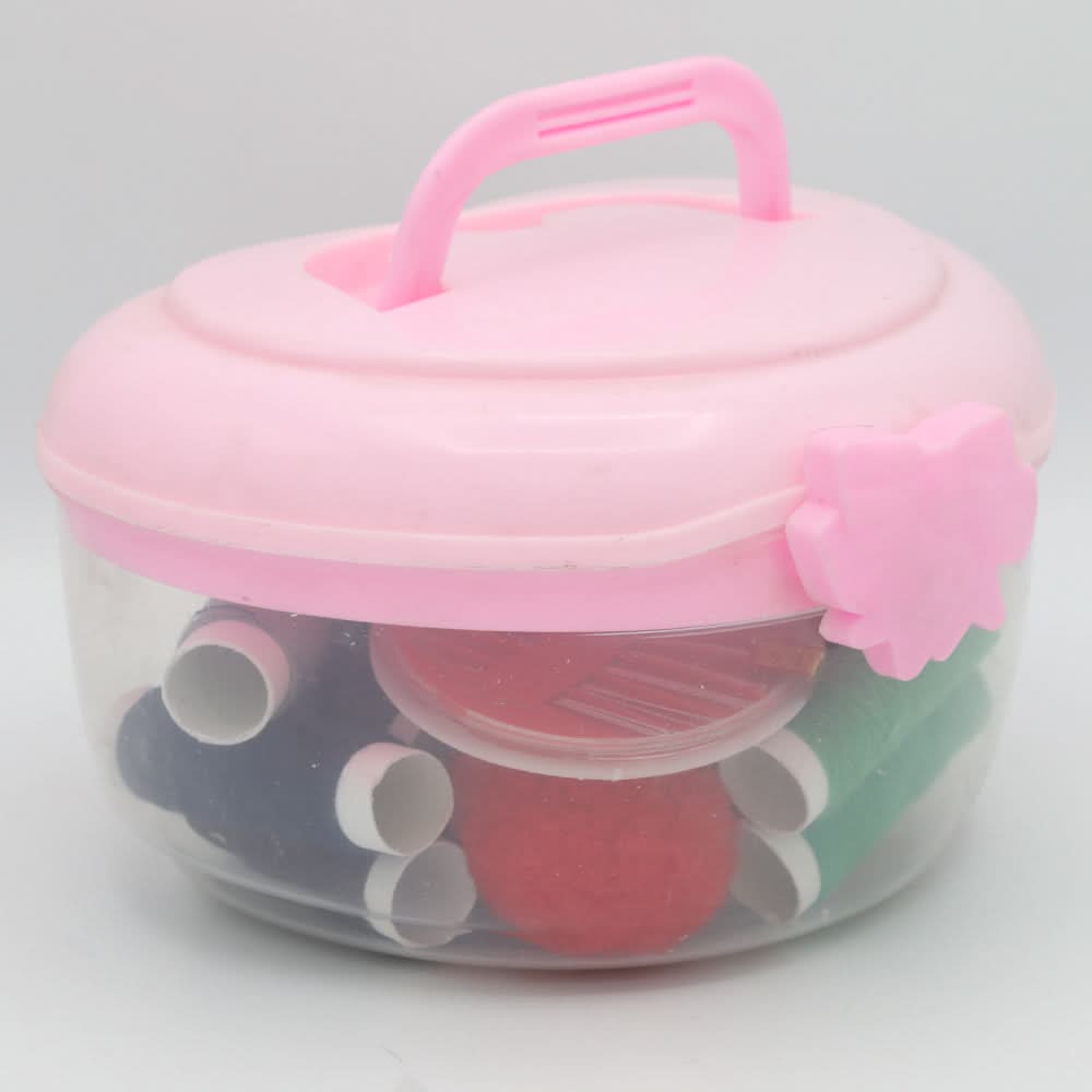 Swing Box Color Heart - Pink, Home & Lifestyle, Kitchen Tools And Accessories, Chase Value, Chase Value