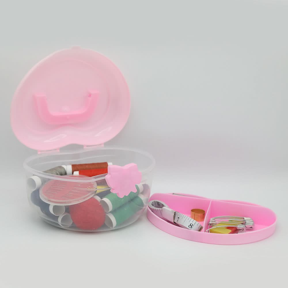 Swing Box Color Heart - Pink, Home & Lifestyle, Kitchen Tools And Accessories, Chase Value, Chase Value