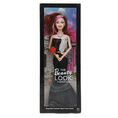 Doll Black 3514 - Black, Kids, Dolls and House, Chase Value, Chase Value