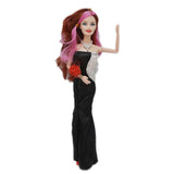 Doll Black 3514 - Black, Kids, Dolls and House, Chase Value, Chase Value