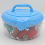 Swing Box Color Heart - Blue, Home & Lifestyle, Kitchen Tools And Accessories, Chase Value, Chase Value
