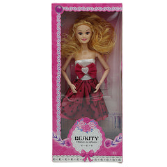 Doll Beauty Charm is Infinite 3483 - Dark Pink, Kids, Dolls and House, Chase Value, Chase Value