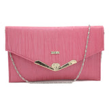 Women's Clutch K-2023 - Pink, Women, Clutches, Chase Value, Chase Value