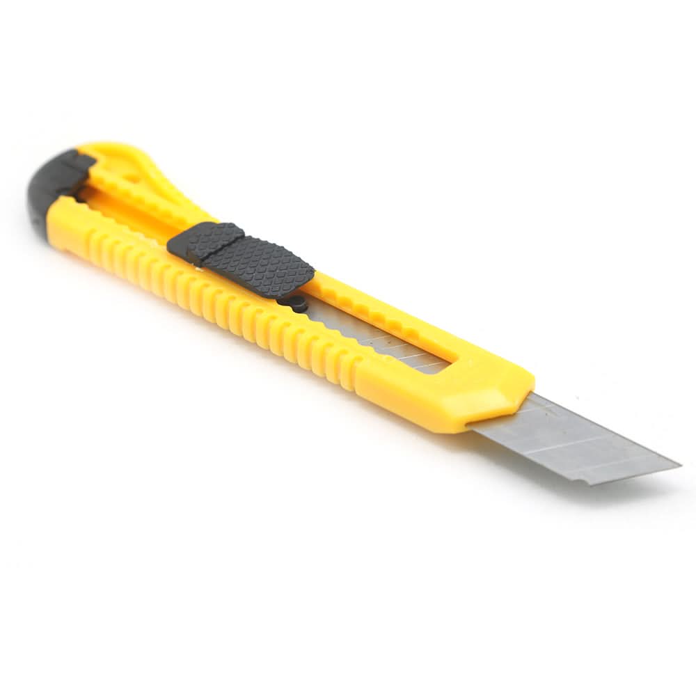 Paper Cutter - Yellow, Kids, Pencil Boxes And Stationery Sets, Chase Value, Chase Value