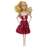 Doll Beauty Charm is Infinite 3483 - Dark Pink, Kids, Dolls and House, Chase Value, Chase Value