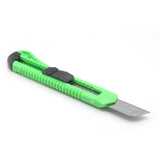 Paper Cutter - Green, Kids, Pencil Boxes And Stationery Sets, Chase Value, Chase Value