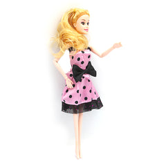 Doll Beauty Charm is Infinite 3483 - Pink, Kids, Dolls and House, Chase Value, Chase Value