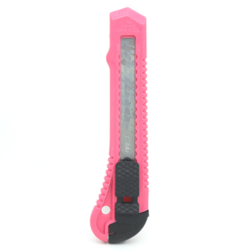 Paper Cutter - Pink, Kids, Pencil Boxes And Stationery Sets, Chase Value, Chase Value