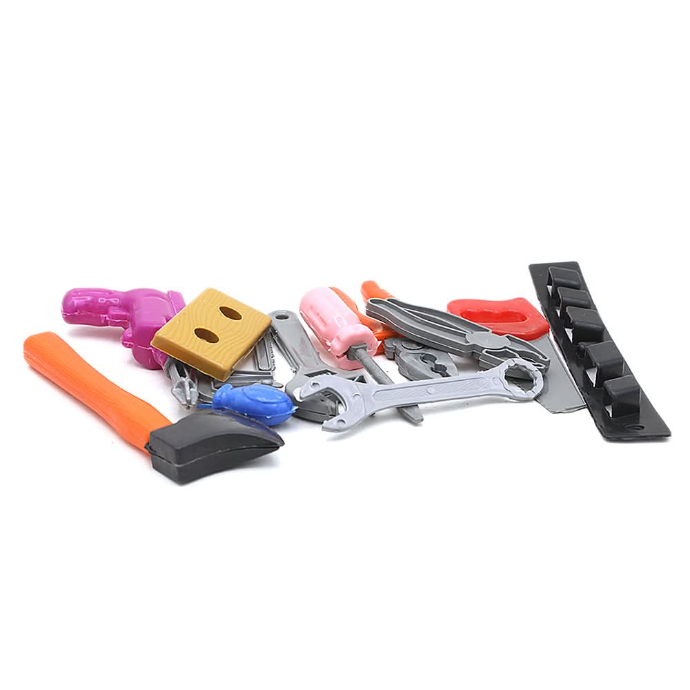 Kids Tool set - Multi, Kids, Doctor & Other Sets, Chase Value, Chase Value