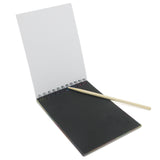 Scratch Book Small Notebook - Blue, Kids, Notebooks And Diaries, Chase Value, Chase Value