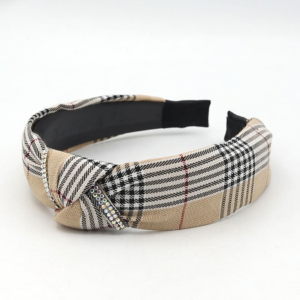 Girls Fancy Hair Band - Fawn, Kids, Hair Accessories, Chase Value, Chase Value