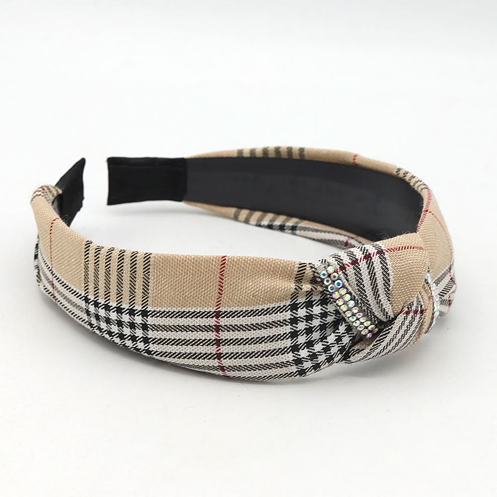 Girls Fancy Hair Band - Fawn, Kids, Hair Accessories, Chase Value, Chase Value