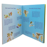 Story My Heart, Kids, Kids Story Books, 9 to 12 Years, Chase Value
