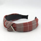 Girls Fancy Hair Band - Maroon, Kids, Hair Accessories, Chase Value, Chase Value