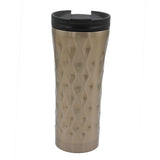 Steel Flask 321-2 - Copper, Home & Lifestyle, Glassware & Drinkware, Chase Value, Chase Value