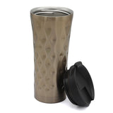 Steel Flask 321-2 - Copper, Home & Lifestyle, Glassware & Drinkware, Chase Value, Chase Value
