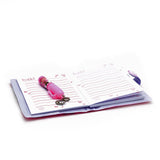 Autograph Diary - Pink, Kids, Notebooks And Diaries, Chase Value, Chase Value