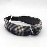 Girls Fancy Hair Band - Navy Blue, Kids, Hair Accessories, Chase Value, Chase Value