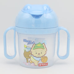Loin Star Mini Mug 300ml GL-75 - Blue, Kids, Feeding Supplies, Chase Value, Chase Value