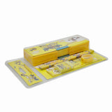 Stationery Gift Set - Yellow, Kids, Pencil Boxes And Stationery Sets, Chase Value, Chase Value