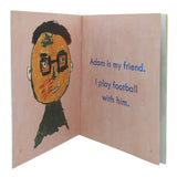 Story My Friends, Kids, Kids Story Books, 6 to 9 Years, Chase Value