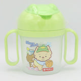 Loin Star Mini Mug 300ml GL-75 - Green, Kids, Feeding Supplies, Chase Value, Chase Value