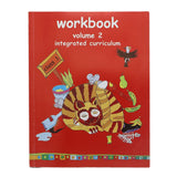 Activity Workbook volume II, Kids, Kids Colouring Books, 3 to 6 Years, Chase Value