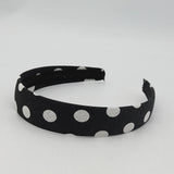 Girls Fancy Hair Band - Black, Kids, Hair Accessories, Chase Value, Chase Value