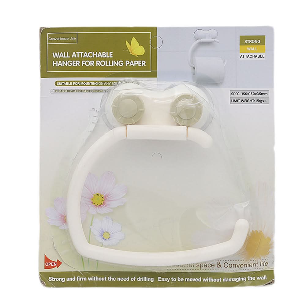 Tissue Holder 305-10 - Fawn, Home & Lifestyle, Kitchen Tools And Accessories, Chase Value, Chase Value