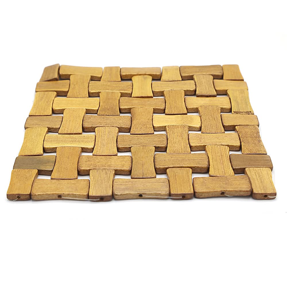 Hot Mat 589-8 - Brown, Home & Lifestyle, Decoration, Chase Value, Chase Value