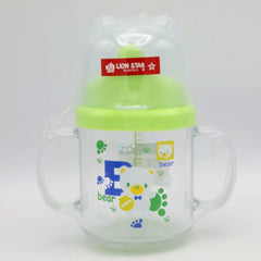 Loin Star Junior Mug 220ml GL-34 - Green, Kids, Feeding Supplies, Chase Value, Chase Value