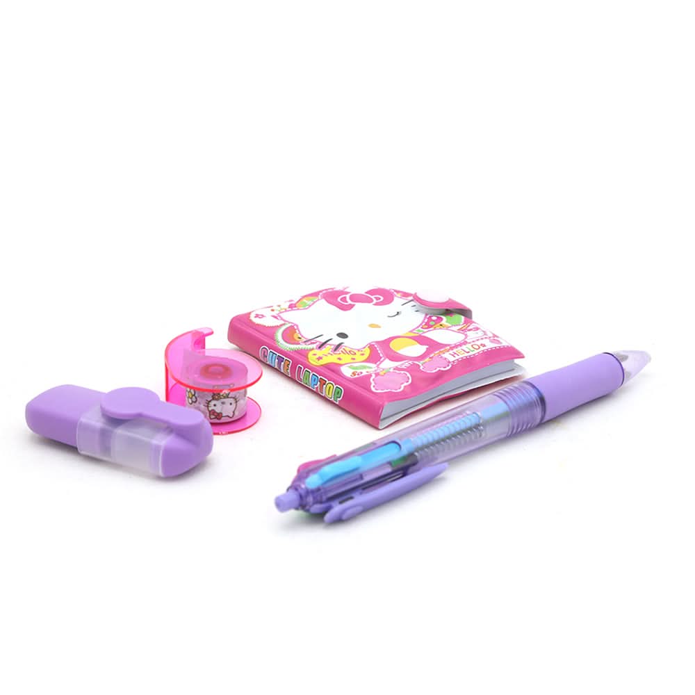 Autograph Diary - Pink, Kids, Notebooks And Diaries, Chase Value, Chase Value