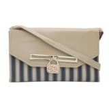 Women's Clutch K-2021 - Beige, Women, Clutches, Chase Value, Chase Value