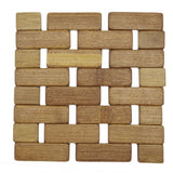 Hot Mat 589-4 - Brown, Home & Lifestyle, Decoration, Chase Value, Chase Value