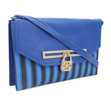 Women's Clutch K-2021 - Royal Blue, Women, Clutches, Chase Value, Chase Value