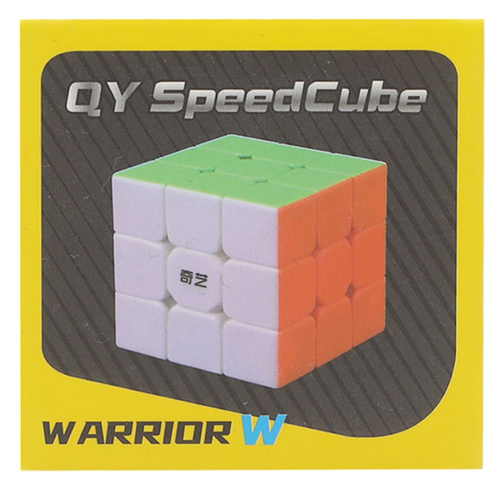 Rubic Cube - Multi, Kids, Board Games And Puzzles, Chase Value, Chase Value