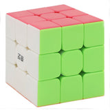 Rubic Cube - Multi, Kids, Board Games And Puzzles, Chase Value, Chase Value