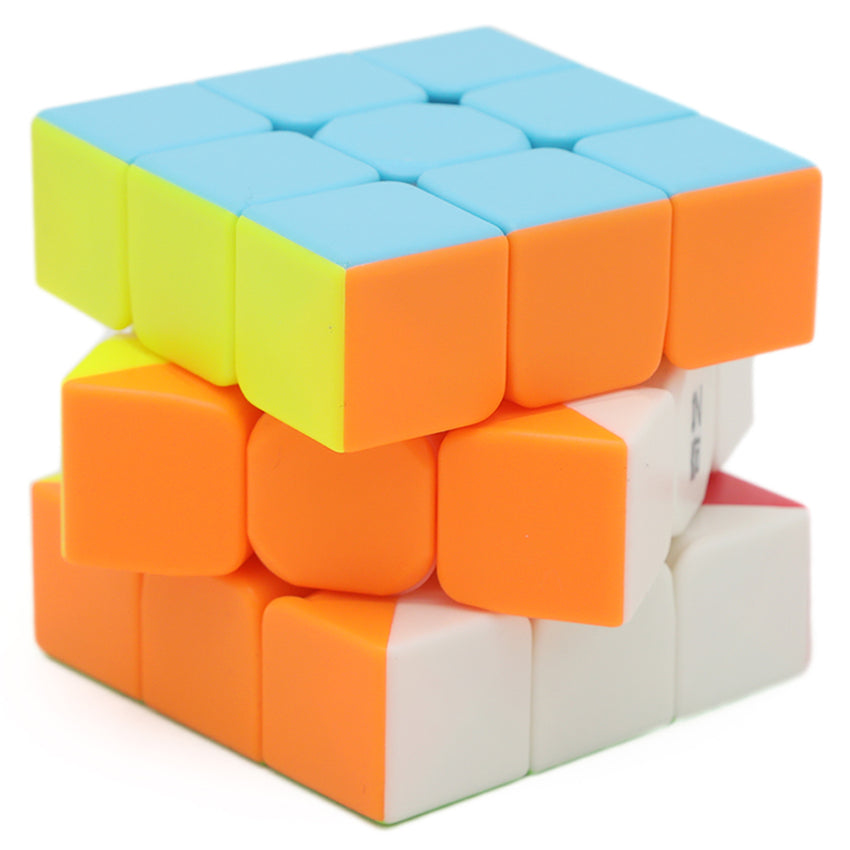 Rubic Cube - Multi, Kids, Board Games And Puzzles, Chase Value, Chase Value