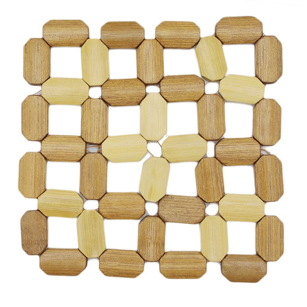 Hot Mat 589-9 - Brown, Home & Lifestyle, Decoration, Chase Value, Chase Value