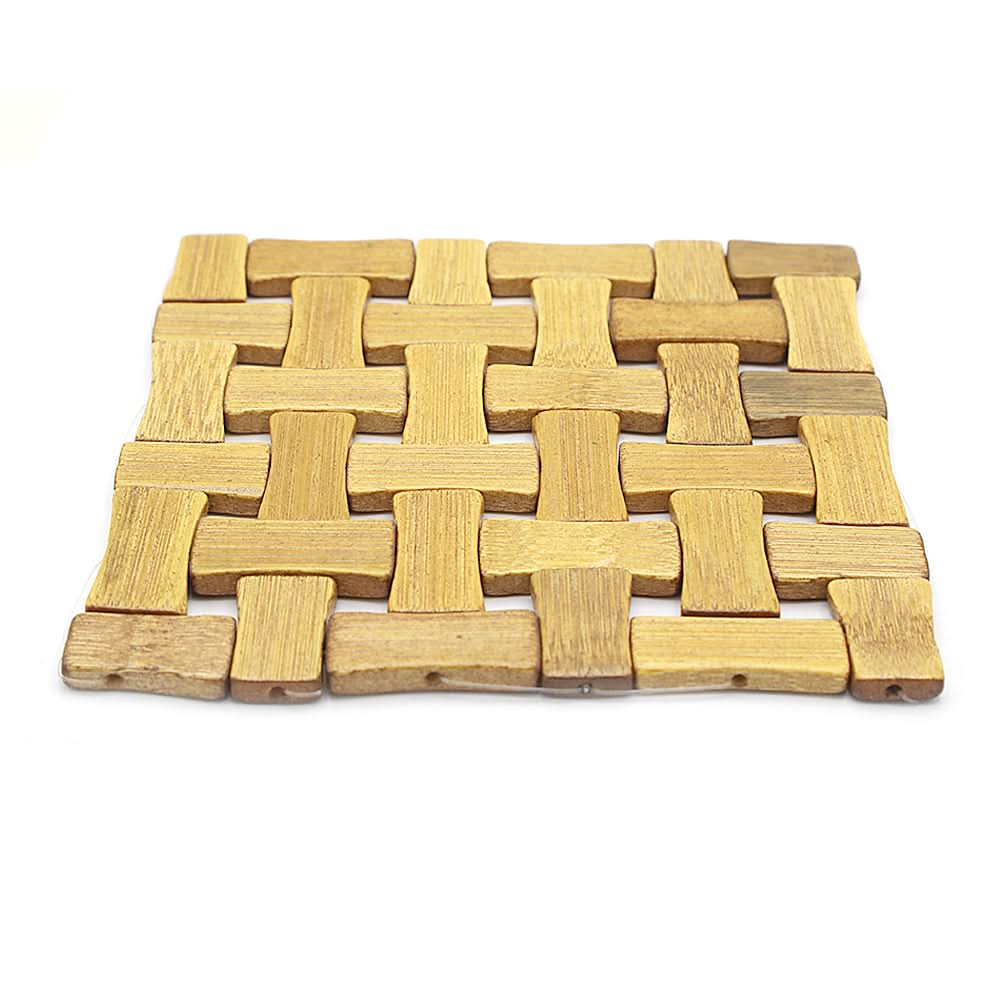 Hot Mat 589-4 - Brown, Home & Lifestyle, Decoration, Chase Value, Chase Value