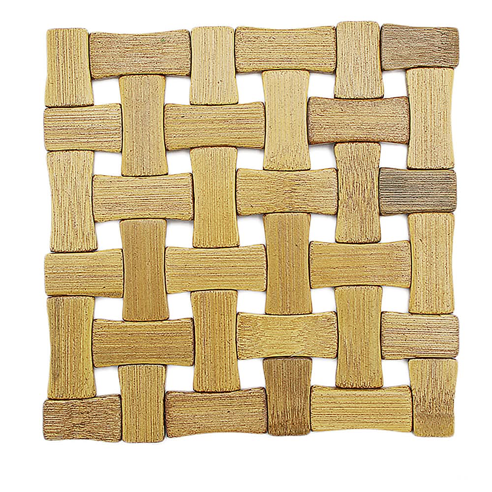Hot Mat 589-4 - Brown, Home & Lifestyle, Decoration, Chase Value, Chase Value