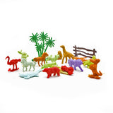 Kids Animal Set - Multi, Kids, Animals, Chase Value, Chase Value