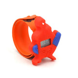 Kids Scale Watch - Orange, Kids, Boys Watches, Chase Value, Chase Value