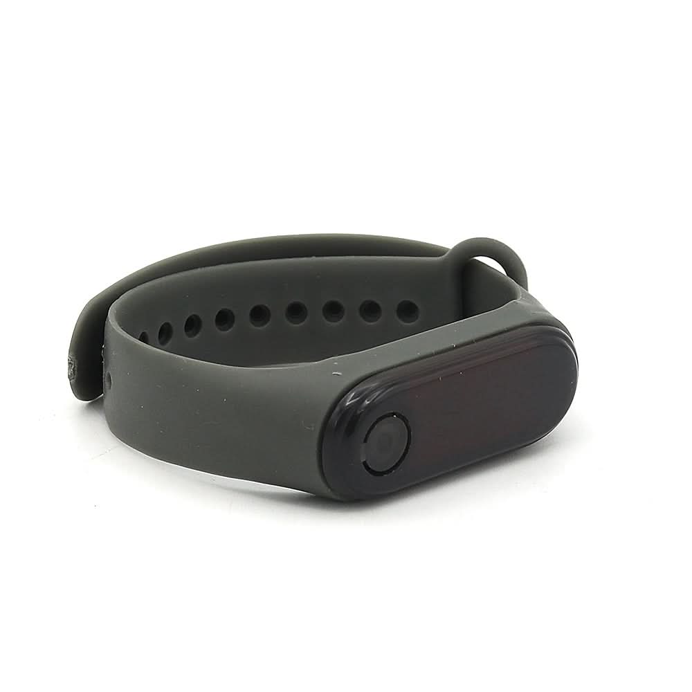 Kids Watch Band - Grey, Kids, Boys Watches, Chase Value, Chase Value