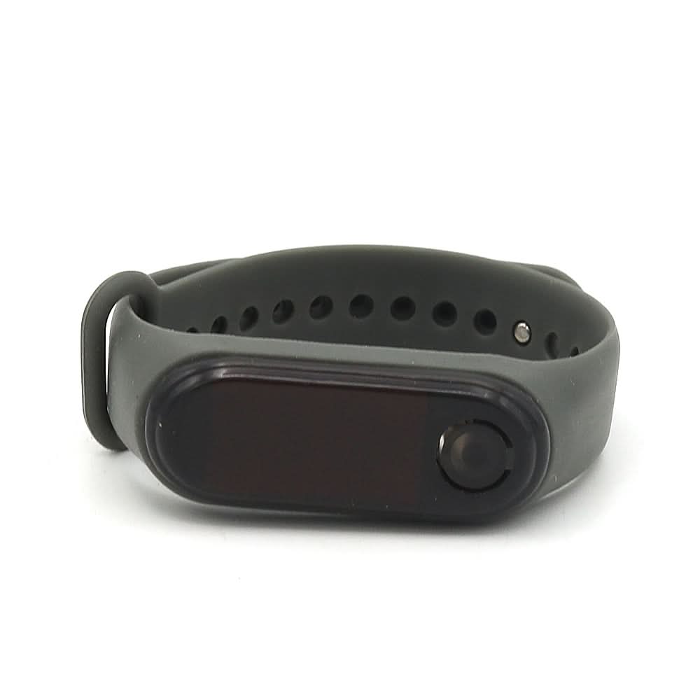 Kids Watch Band - Grey, Kids, Boys Watches, Chase Value, Chase Value