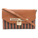 Women's Clutch K-2021 - Brown, Women, Clutches, Chase Value, Chase Value